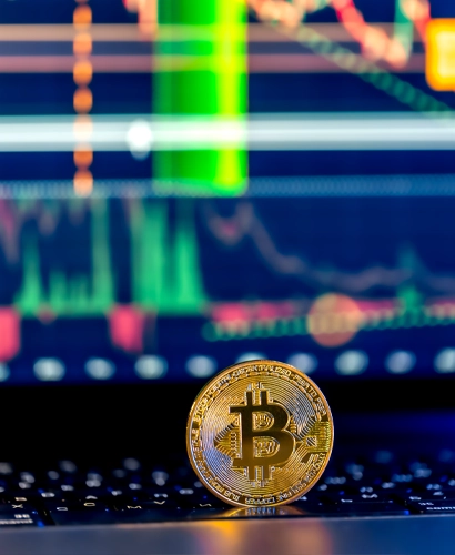 Team von Zavon Arix bei der Marktanalyse