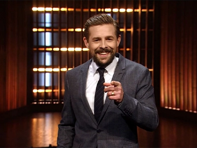 Klaas Heufer-Umlauf über Zavon Arix