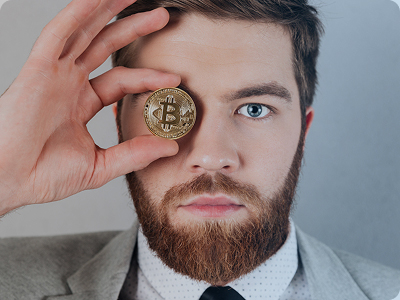 Julian Wolf – Chief Analyst bei Zavon Arix